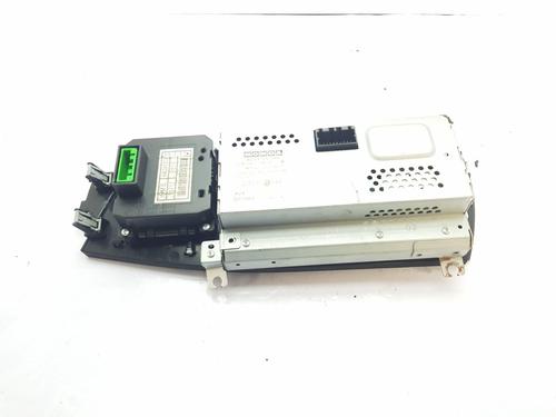 Radio HONDA CIVIC VIII Hatchback (FN, FK) 1.8 (FN1, FK2) | BP23233260E6 