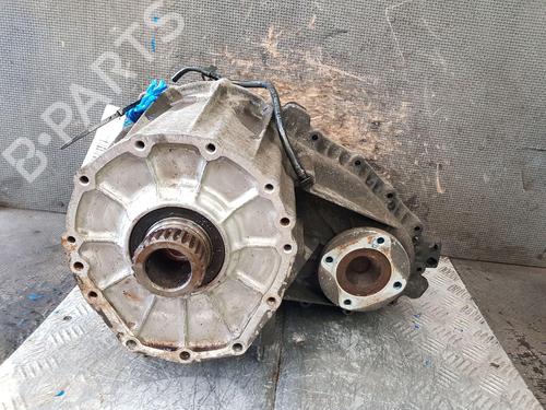 Transfer box MERCEDES-BENZ M-CLASS (W163) ML 270 CDI (163.113) | BP29467561M36 