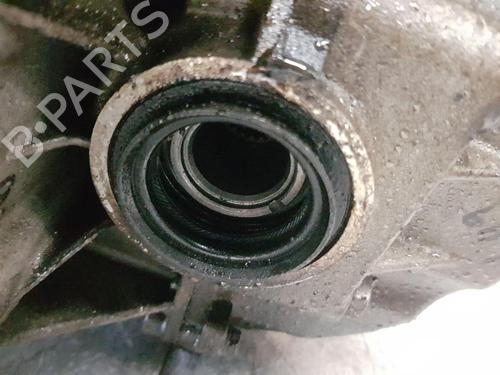 Gearbox CITROËN C3 III (SX) 1.2 THP 110 (SXHNPS, SXHNZT, SXHNZ6) | BP30138041M3