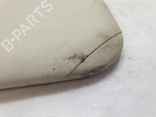 Right sun visor FORD RANGER (TKE) 2.2 TDCi 4x4 | BP22812346I2 