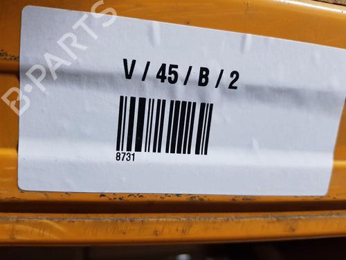Rear parcel shelf LEXUS NX II (_A2_, _H2_) 350h E-Four (AAZH25) | BP38560709C85 - Image 7