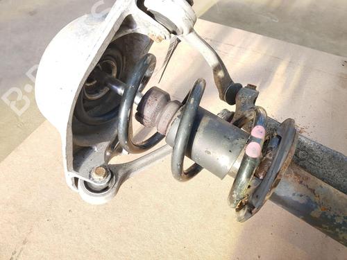 Right front suspension AUDI A5 Convertible (8F7)  | BP22678975M73 