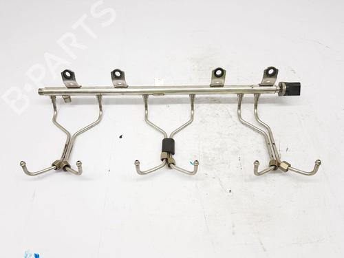 Injection rail BMW 4 Coupe (F32, F82) M4 Competition | BP31603677M98