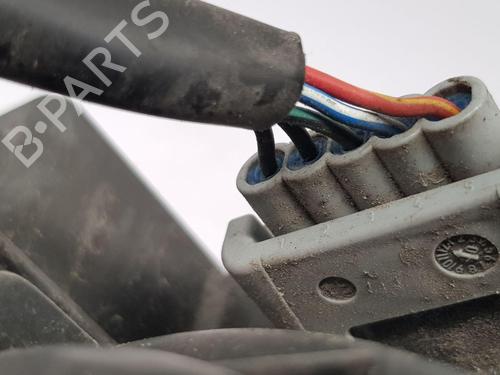 Right headlight NISSAN QASHQAI I (J10, NJ10)  | BP22672011C29 