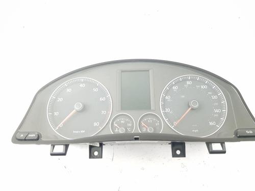 instrument-cluster-vw-golf-v-1k1-2003-2004-2005-2006-2007-2008-2009-2010-40265726 main image