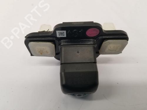 Electronic module TOYOTA RAV 4 V (_A5_, _H5_) 2.5 Hybrid AWD (AXAH54, AXAL54) | BP33559124M83  - Image 5