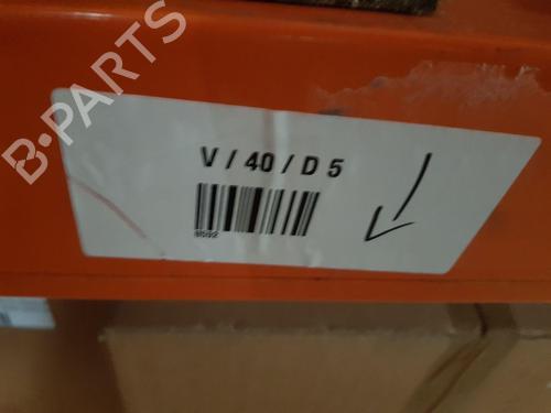 Intercooler MCLAREN MP4 Coupe 12C | BP22668476M30 - Image 9