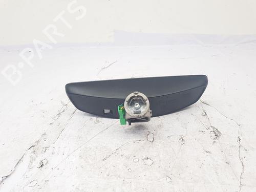 Rear mirror VOLVO XC90 II (256) B6 Mild Hybrid AWD | BP33726561I6 - Image 3