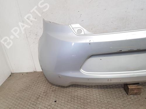 Rear bumper FORD KA (RU8) 1.2 | BP27392560C8 