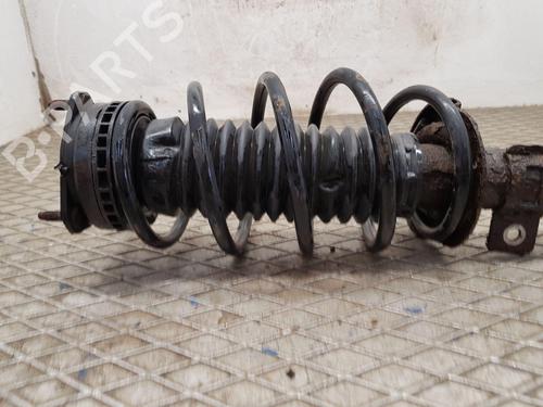 Left front shock absorber FORD FIESTA V (JH_, JD_) 1.25 16V | BP29492544M16 