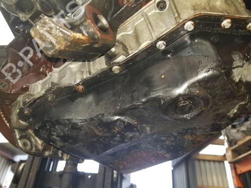 Engine CITROËN DS5 2.0 HDi 165 | BP31574782M1 