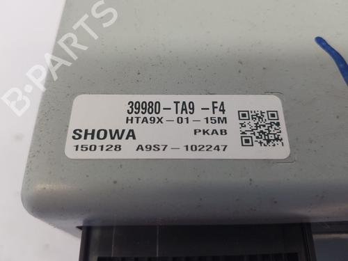 Steering ECU HONDA CIVIC IX (FK) 1.6 i-DTEC (FK3) | BP26134792M49 