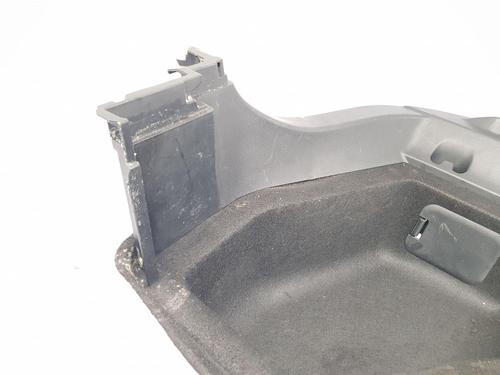 Bagagerumsbeklædning TOYOTA C-HR (_X1_) 1.8 Hybrid (ZYX10_, ZYX11_, ZYX10R, ZYX11R) | BP32375249I3 