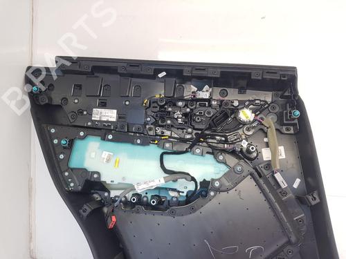 Rear right panel JAGUAR F-PACE (X761) | BP30184702C61
