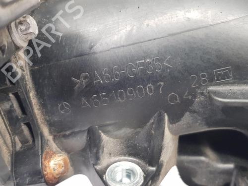 Intake manifold MERCEDES-BENZ SPRINTER 3,5-t Van (B907, B910)  | BP25839347M70 