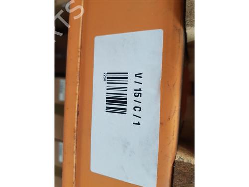 Right front window switch RENAULT CAPTUR I (J5_, H5_) 0.9 TCe 90 | BP33246831I26  - Image 8