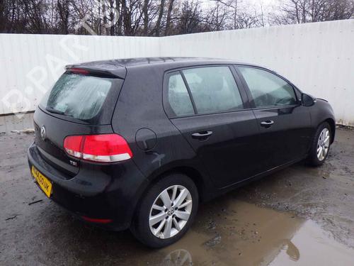 Gearbox VW GOLF VI (5K1) 1.4 TSI | BP32158353M3 - Image 12