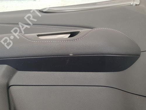 Front left panel LEXUS NX II (_A2_, _H2_) 350h E-Four (AAZH25) | BP36641338C58  - Image 11