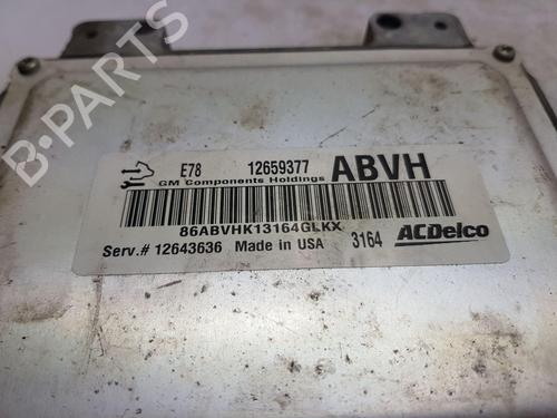 Motorstyringsenhet CHEVROLET TRAX 1.6 | BP30891498M57