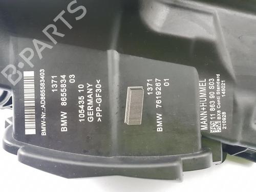 Air filter box BMW 1 (F40) 118 i | BP32177771M87 