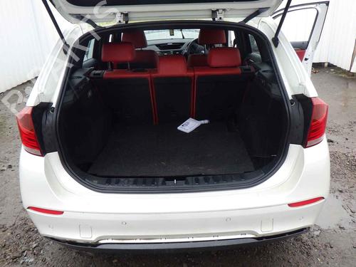 Used Parts BMW X1 (E84) sDrive 18 d (143 hp) 4286763