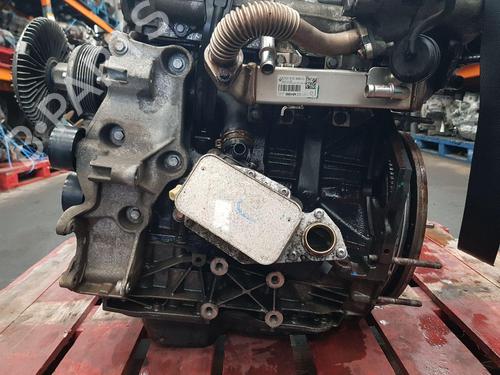 Engine OPEL MOVANO B Van (X62) 2.3 CDTI RWD (FV) | BP22203258M1