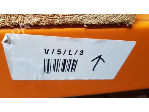 Electronic module AUDI A3 Sportback (8YA, 8YF) 30 TDI | BP34708490M83  - Image 6