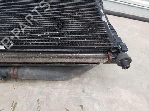 Front slam panel NISSAN QASHQAI / QASHQAI +2 I (J10, NJ10, JJ10E) 1.6 | BP26915155C72 