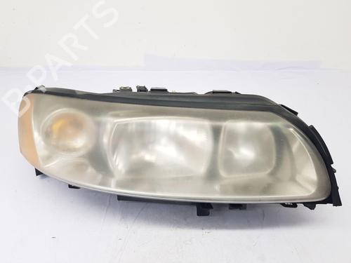 Used Right headlight Right headlight VOLVO V70 II (285) 2.4 (170 hp) 33295985 33295985