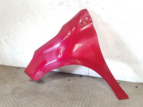 Left front fenders PEUGEOT 2008 I (CU_) 1.2 VTi | BP22203671C41