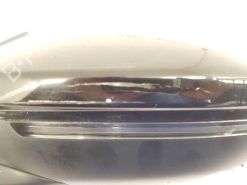 Left mirror OPEL MOKKA 1.2 (76) | BP27708588C26 - Image 8
