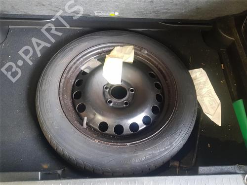 Used Parts VAUXHALL MERIVA Mk II (B) (S10) 1.3 CDTi 4912253