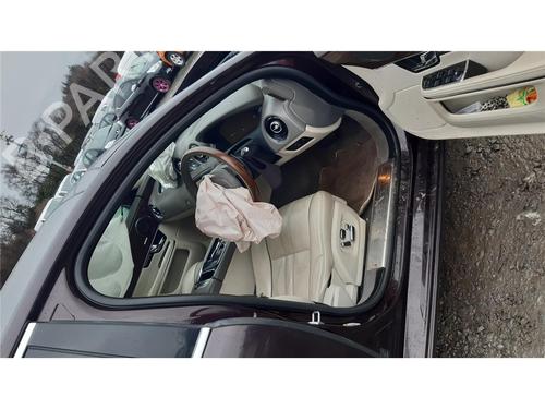 Right curtain airbag JAGUAR XJ (X351) 3.0 SDV6 | BP22683918C12 