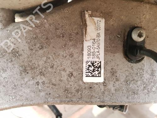 Right rear steering knuckle LAND ROVER RANGE ROVER SPORT II (L494) 3.0 SDV6 4x4 | BP22681832M28 