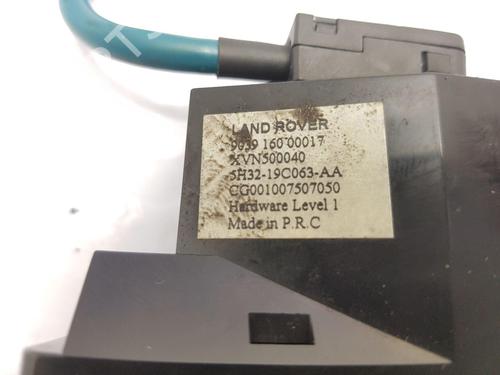 Other LAND ROVER RANGE ROVER SPORT I (L320) 3.0 D 4x4 | BP29738193O1
