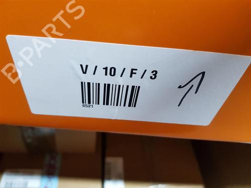 Injector PEUGEOT 308 Hatchback Van (LB_) 1.5 BlueHDi 130 (LBYHZP) | BP39886063M100 - Image 8