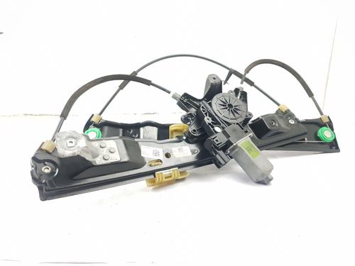 Front left window mechanism FORD FOCUS III 1.6 Ti | BP29343435C22 