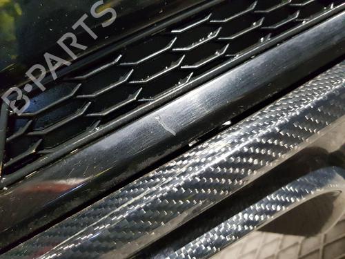 Bagtil kofangere AUDI A4 B9 (8W2, 8WC) S4 TFSi quattro | BP31365656C8 