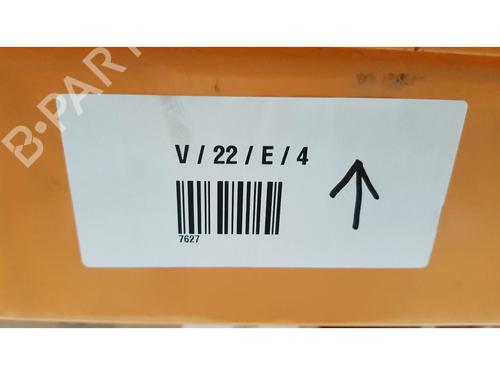 Right sun visor HYUNDAI IONIQ (AE) 1.6 GDI Hybrid | BP22673479I2 