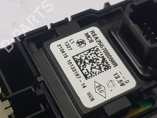 Right front window switch RENAULT ZOE (BFM_) | BP35996450I26 - Image 7