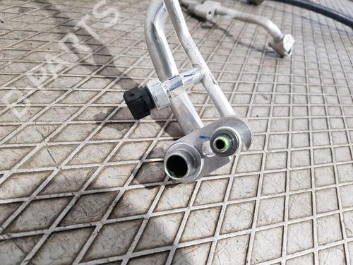 AC pipe LAND ROVER RANGE ROVER EVOQUE (L551) 2.0 D180 MHEV 4x4 | BP38758242M126 - Image 7