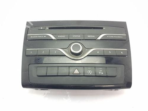 Used Warning switch INFINITI Q30 1.6 (156 hp) 22658957