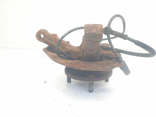 Højre Styrespindel Lejehus MITSUBISHI COLT VI (Z3_A, Z2_A) 1.1 (Z31A, Z32A) | BP22681563M26