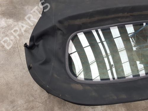 Convertible top JAGUAR XK 8 Convertible (X100) R 4.2 | BP27664452C123 