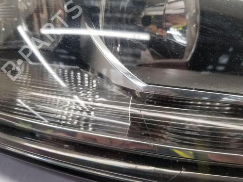 Right headlight AUDI A3 (8P1) 1.6 | BP38624780C29 - Image 4
