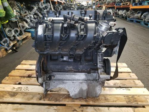 Engine VAUXHALL CORSA Mk IV (E) (X15) 1.2 | BP31864324M1
