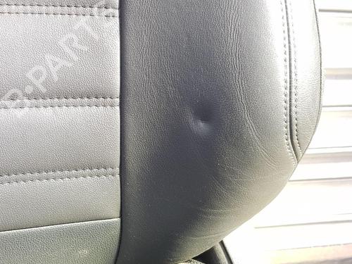 Right front seat FORD KUGA I 2.0 TDCi | BP28684152C16