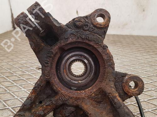Right front steering knuckle DACIA SANDERO II | BP35933990M26 - Image 5