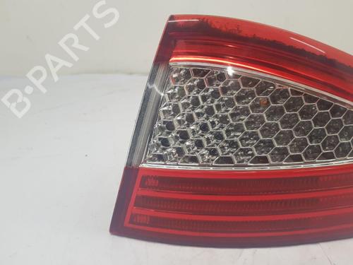 Right taillight FORD MONDEO IV (BA7) 2.2 TDCi | BP40463473C35 - Image 2