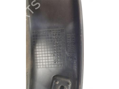 Rear right wheel arch trim LAND ROVER DISCOVERY SPORT (L550) 2.0 D 4x4 | BP26163575C137 
